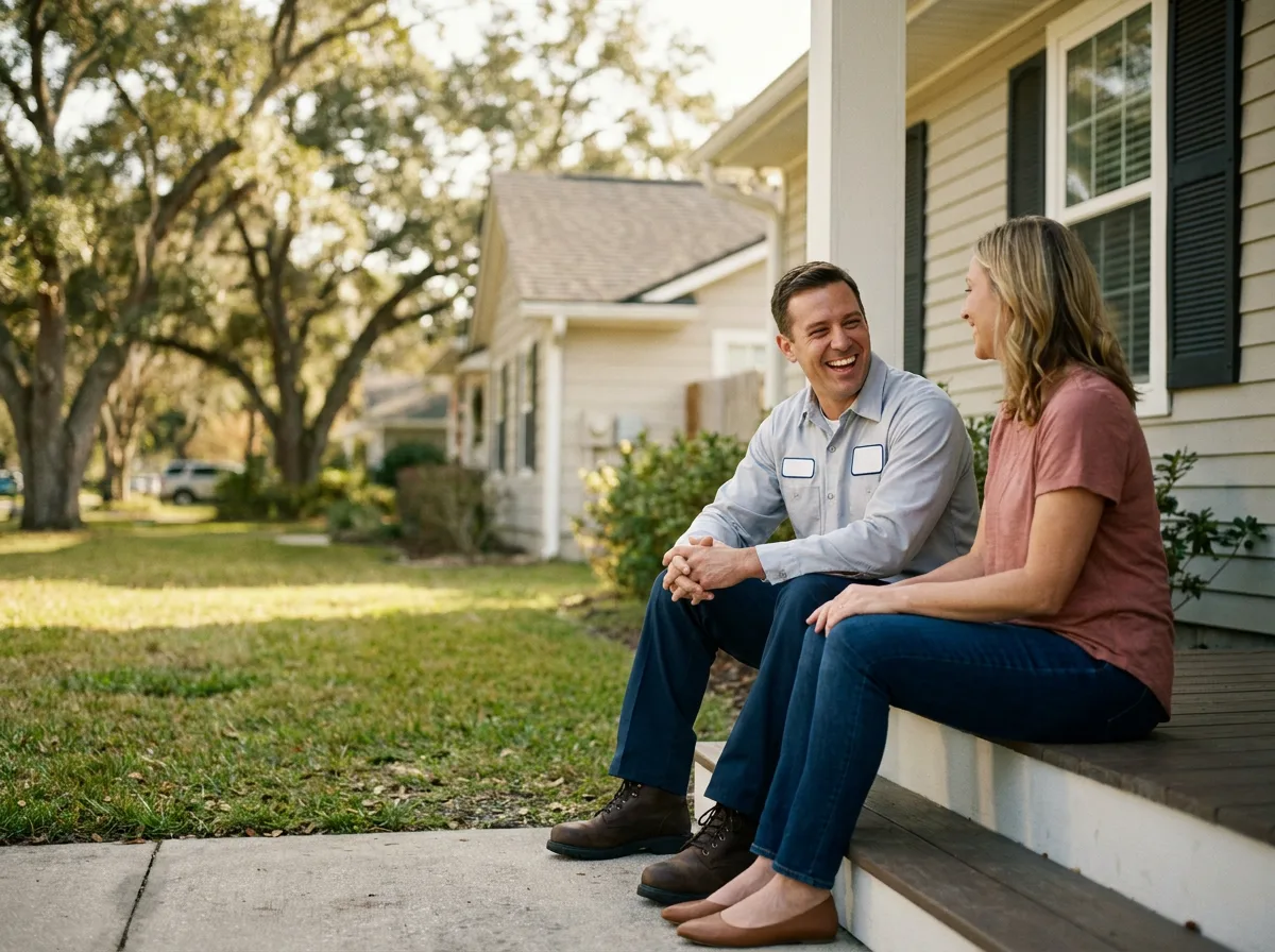 Septic tank pumping FAQs for Prairieville, LA